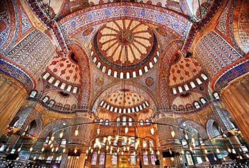 Blue Mosque-3